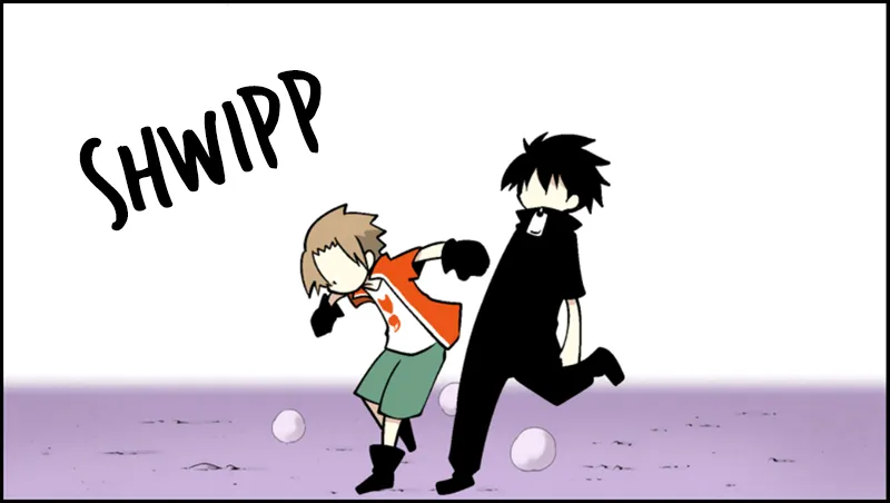 Read Senyuu. chapter 50.99 image 14 on Lezhin