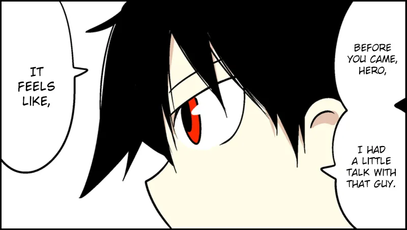 Read Senyuu. chapter 50.99 image 16 on Lezhin