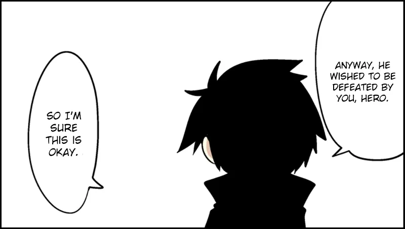 Read Senyuu. chapter 50.99 image 19 on Lezhin