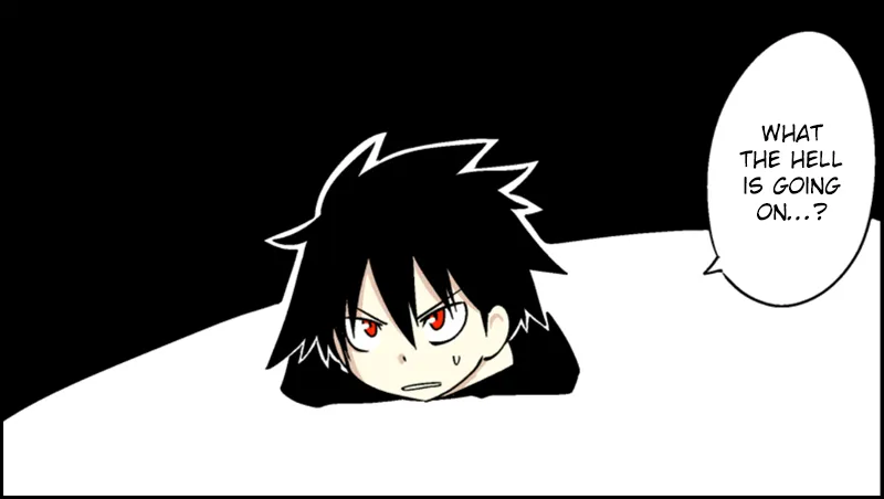 Read Senyuu. chapter 50.99 image 2 on Lezhin