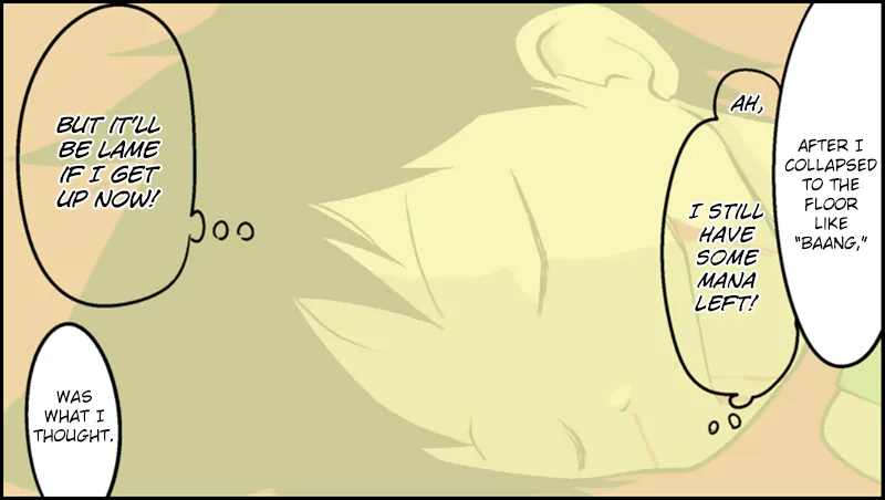 Read Senyuu. chapter 50.99 image 24 on Lezhin