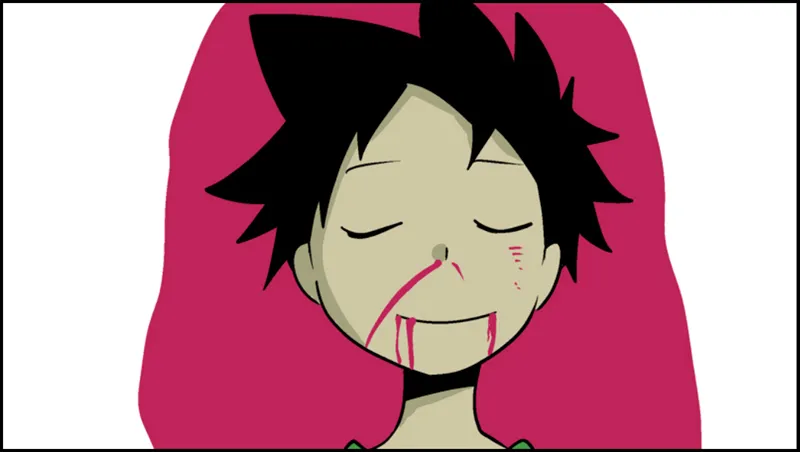 Read Senyuu. chapter 50.99 image 28 on Lezhin