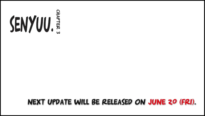 Read Senyuu. chapter 50.99 image 36 on Lezhin
