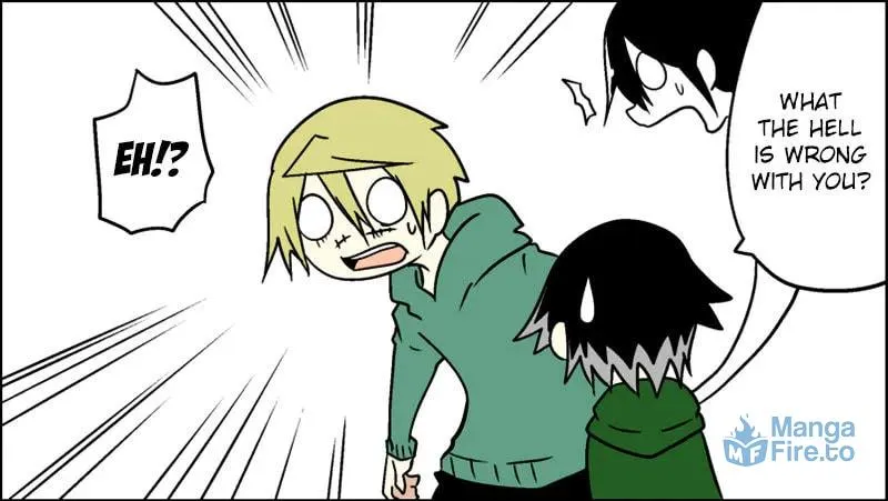 Read Senyuu. chapter 50 image 14 on Lezhin