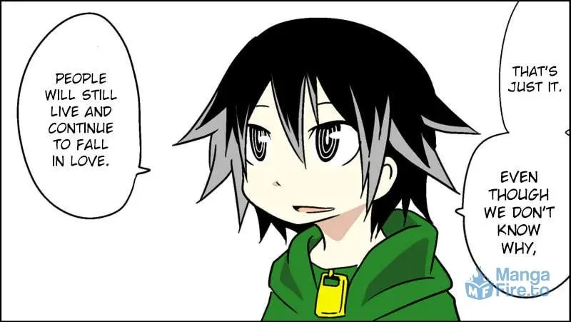 Read Senyuu. chapter 50 image 17 on Lezhin