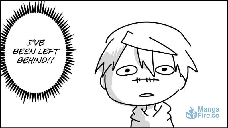 Read Senyuu. chapter 50 image 26 on Lezhin