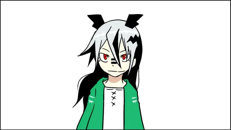 Read Senyuu. chapter 50 image 33 on Lezhin
