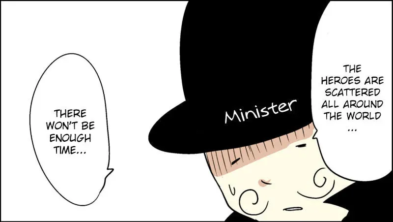 Read Senyuu. chapter 50 image 39 on Lezhin