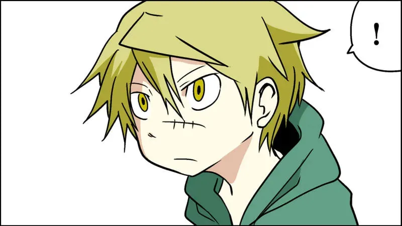 Read Senyuu. chapter 50 image 6 on Lezhin