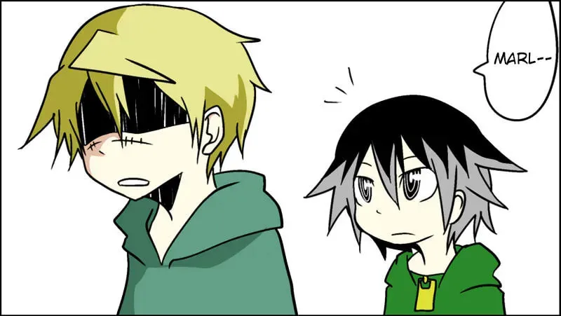 Read Senyuu. chapter 50 image 7 on Lezhin