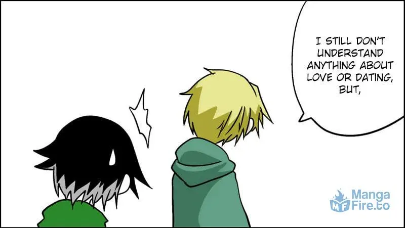 Read Senyuu. chapter 50 image 8 on Lezhin
