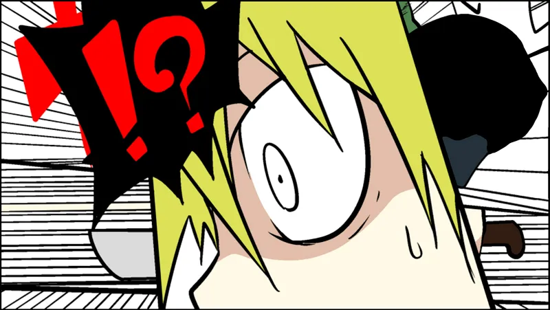 Read Senyuu. chapter 51.98 image 11 on Lezhin