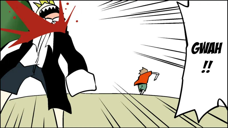 Read Senyuu. chapter 51.98 image 12 on Lezhin