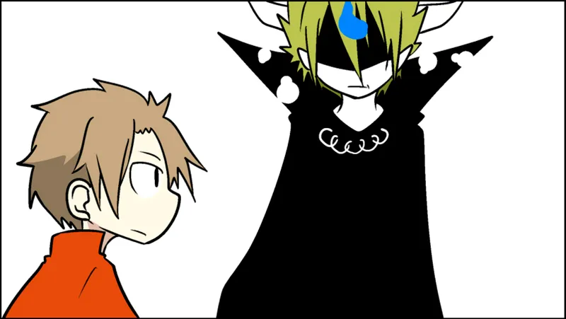 Read Senyuu. chapter 51.98 image 13 on Lezhin