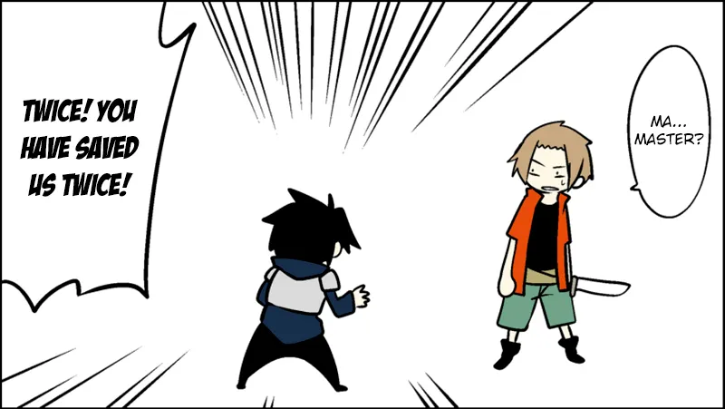 Read Senyuu. chapter 51.98 image 2 on Lezhin
