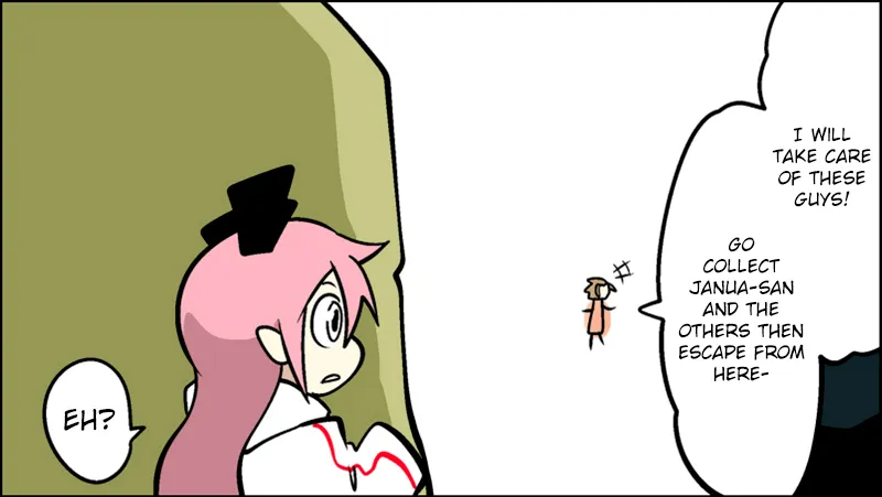 Read Senyuu. chapter 51.98 image 29 on Lezhin