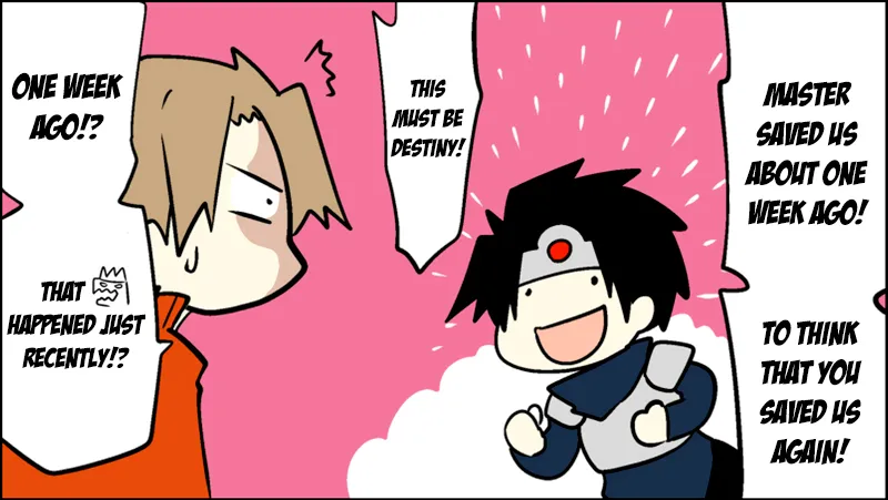 Read Senyuu. chapter 51.98 image 3 on Lezhin