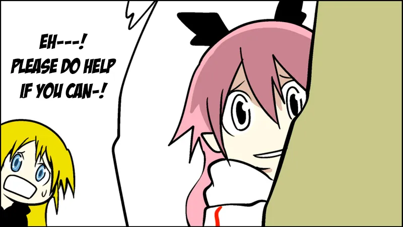 Read Senyuu. chapter 51.98 image 36 on Lezhin