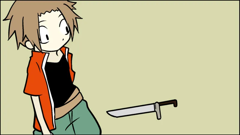 Read Senyuu. chapter 51.98 image 47 on Lezhin