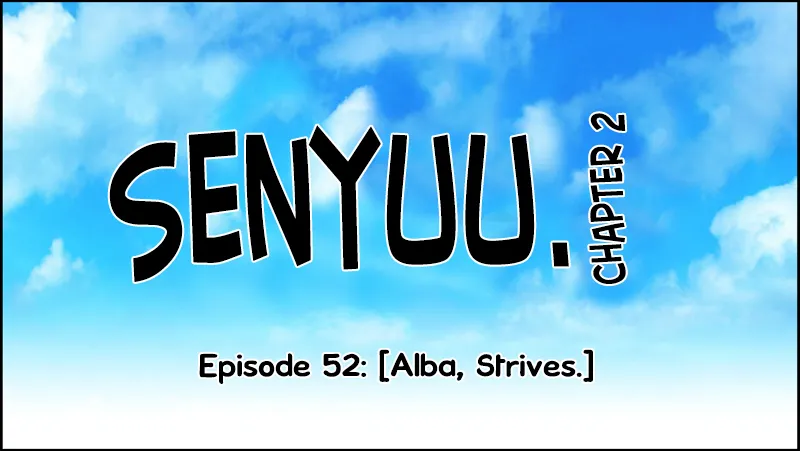 Read Senyuu. chapter 51.98 image 5 on Lezhin