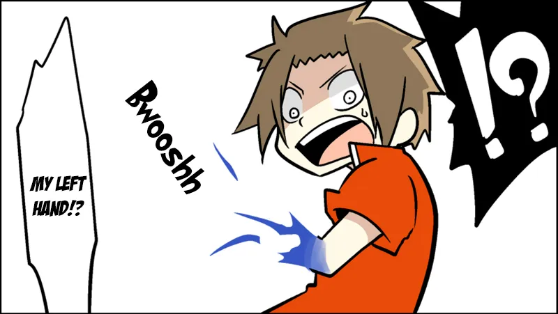 Read Senyuu. chapter 51.98 image 51 on Lezhin
