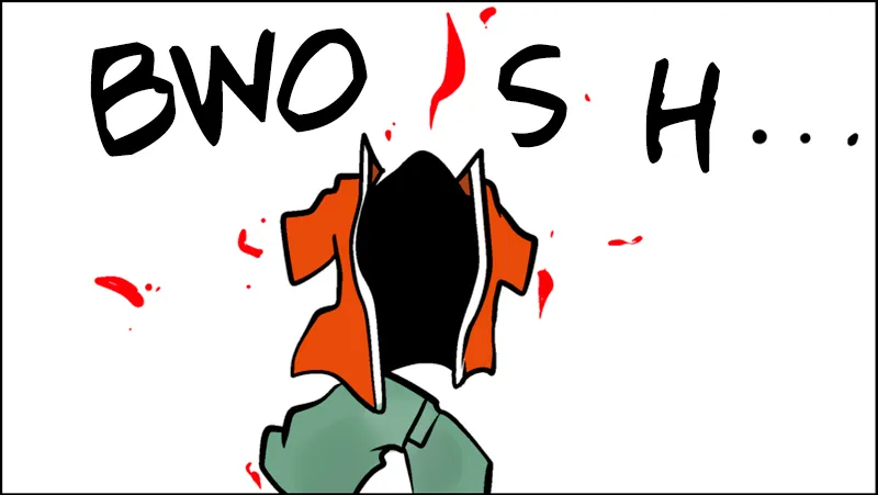 Read Senyuu. chapter 51.98 image 53 on Lezhin