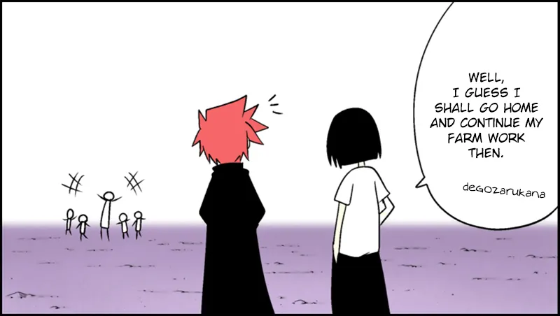 Read Senyuu. chapter 51.99 image 13 on Lezhin