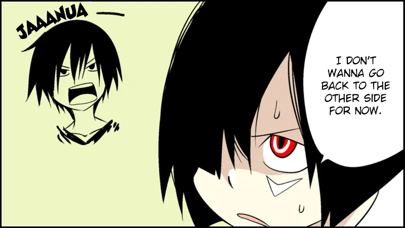 Read Senyuu. chapter 51.99 image 14 on Lezhin