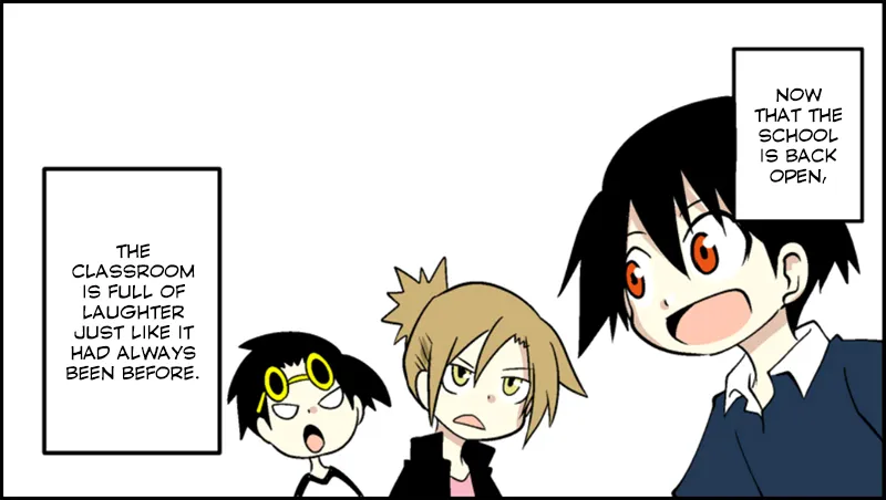 Read Senyuu. chapter 51.99 image 17 on Lezhin