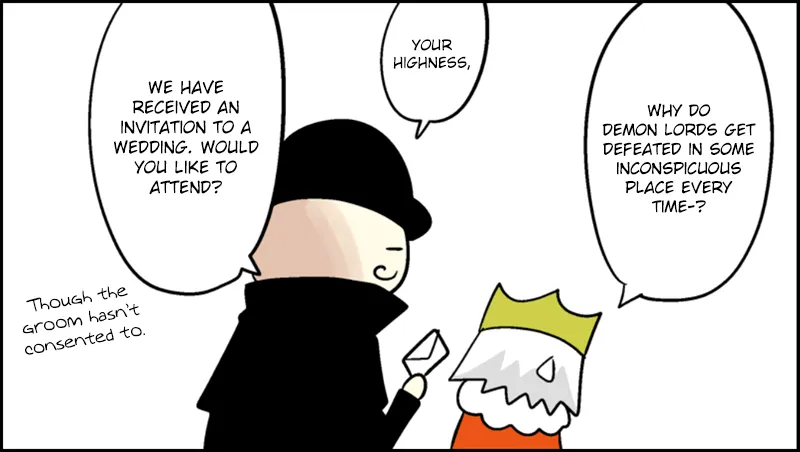 Read Senyuu. chapter 51.99 image 20 on Lezhin