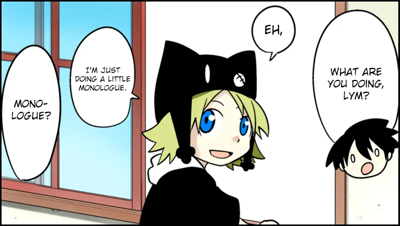 Read Senyuu. chapter 51.99 image 21 on Lezhin