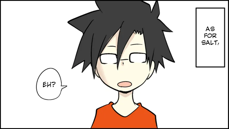 Read Senyuu. chapter 51.99 image 24 on Lezhin