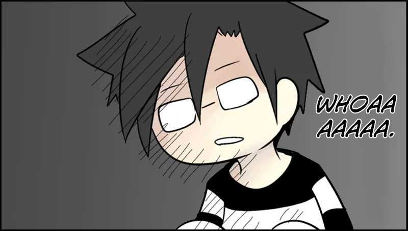 Read Senyuu. chapter 51.99 image 29 on Lezhin