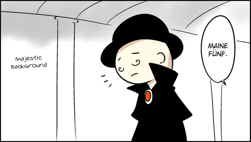 Read Senyuu. chapter 51.99 image 31 on Lezhin