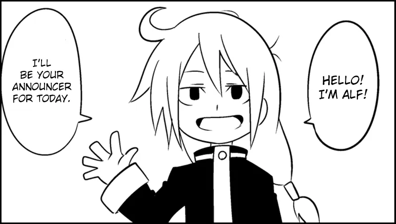 Read Senyuu. chapter 51.99 image 43 on Lezhin