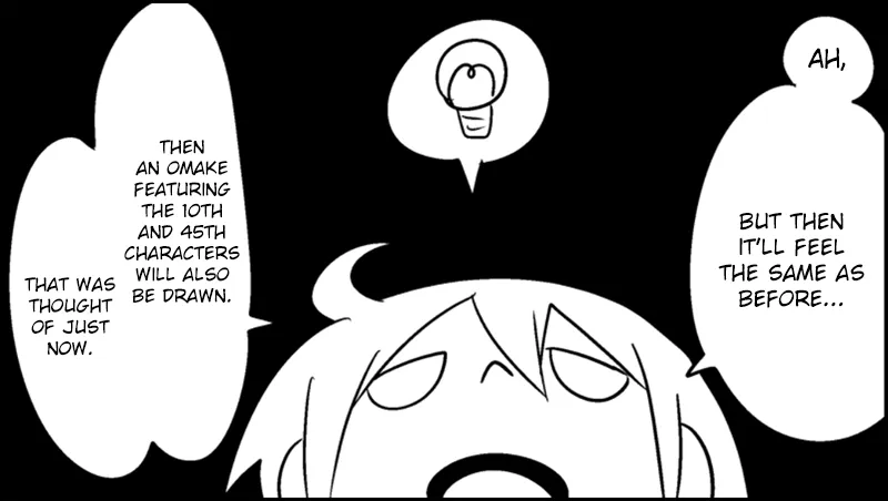 Read Senyuu. chapter 51.99 image 45 on Lezhin