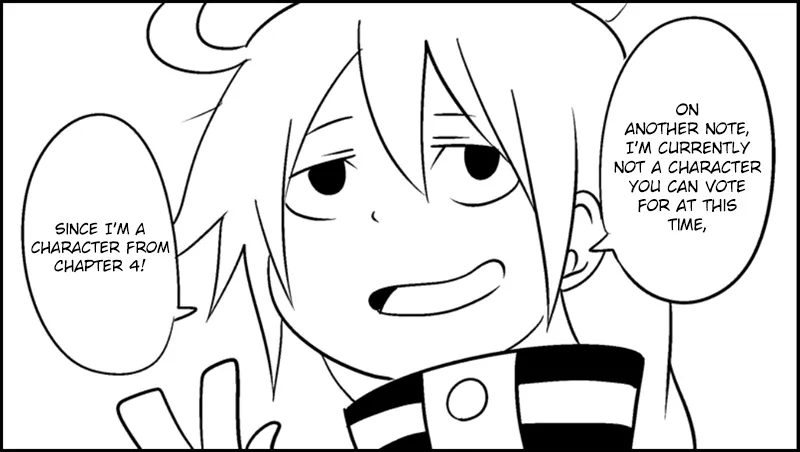 Read Senyuu. chapter 51.99 image 46 on Lezhin