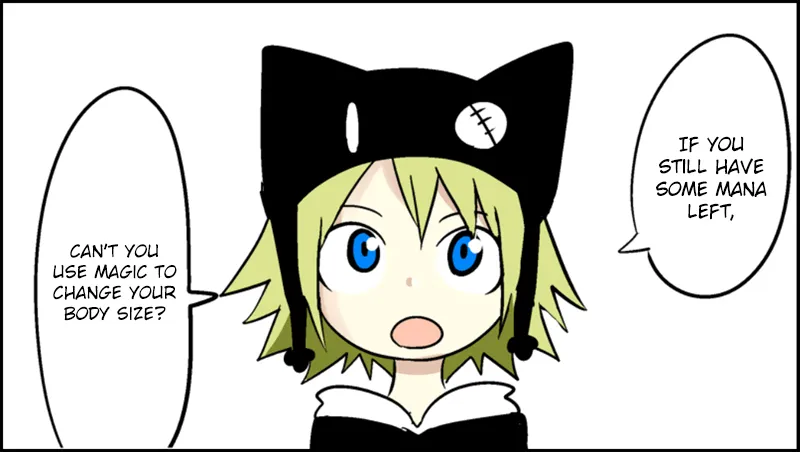 Read Senyuu. chapter 51.99 image 5 on Lezhin
