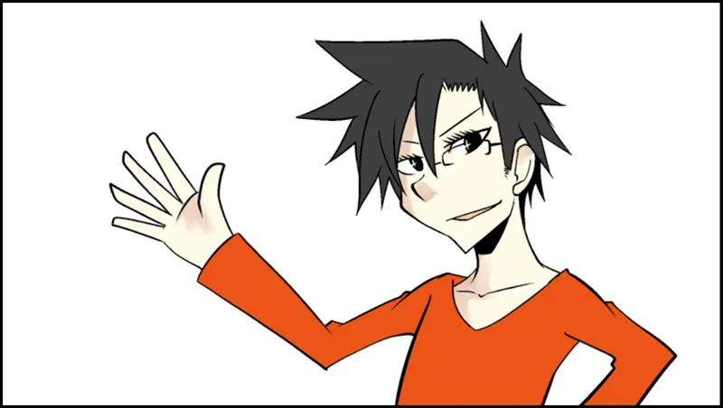 Read Senyuu. chapter 51.99 image 9 on Lezhin
