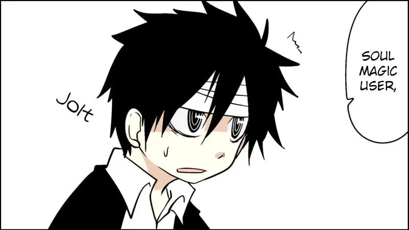 Read Senyuu. chapter 51 image 18 on Lezhin