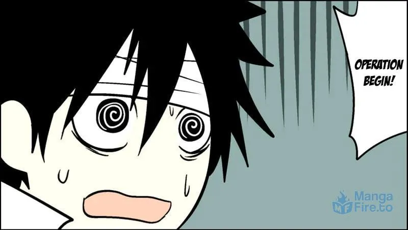 Read Senyuu. chapter 51 image 20 on Lezhin