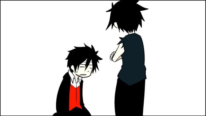 Read Senyuu. chapter 51 image 22 on Lezhin
