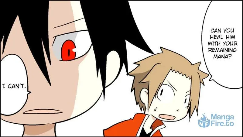 Read Senyuu. chapter 51 image 23 on Lezhin