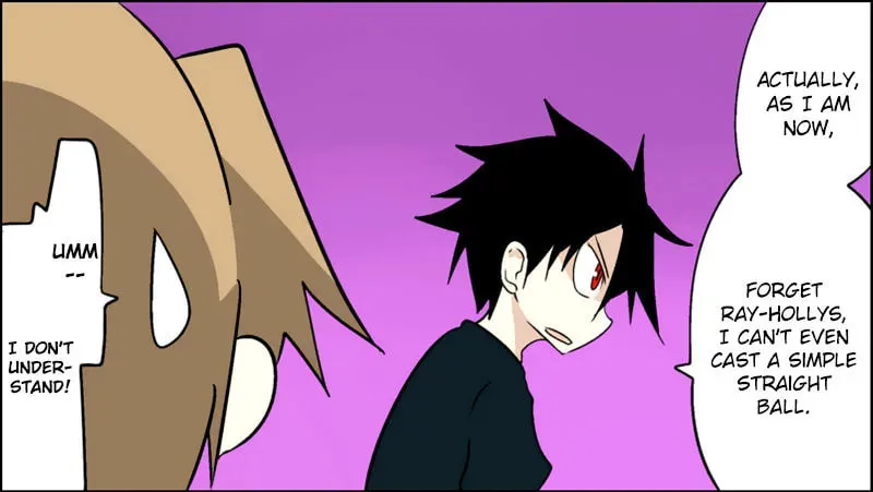 Read Senyuu. chapter 51 image 24 on Lezhin