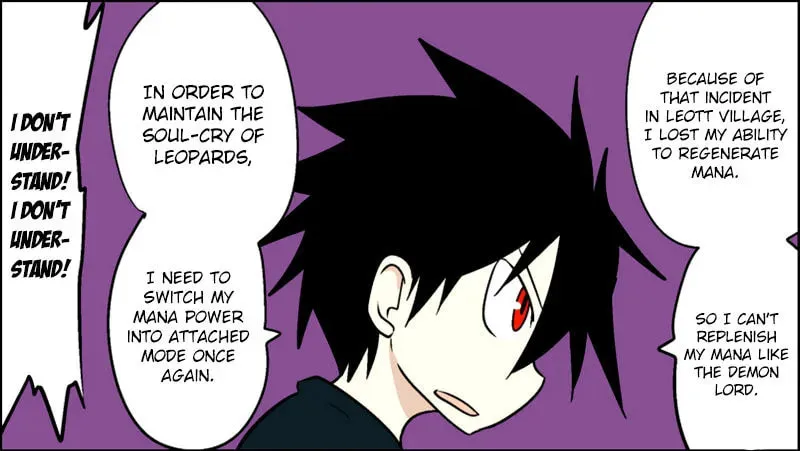 Read Senyuu. chapter 51 image 25 on Lezhin