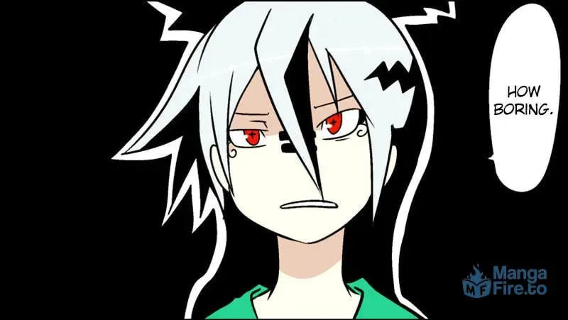 Read Senyuu. chapter 51 image 26 on Lezhin