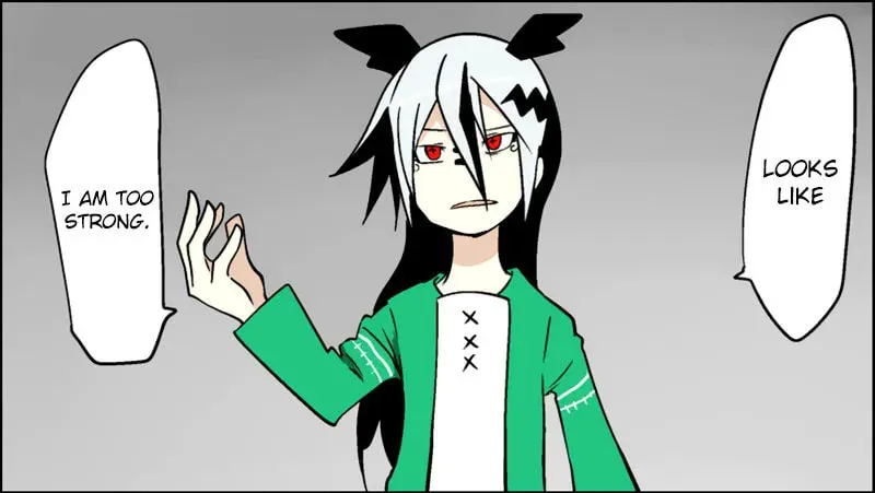 Read Senyuu. chapter 51 image 27 on Lezhin