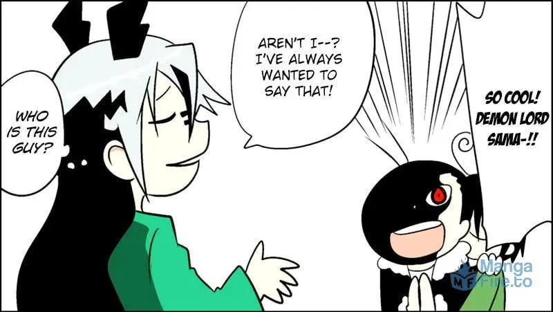 Read Senyuu. chapter 51 image 29 on Lezhin