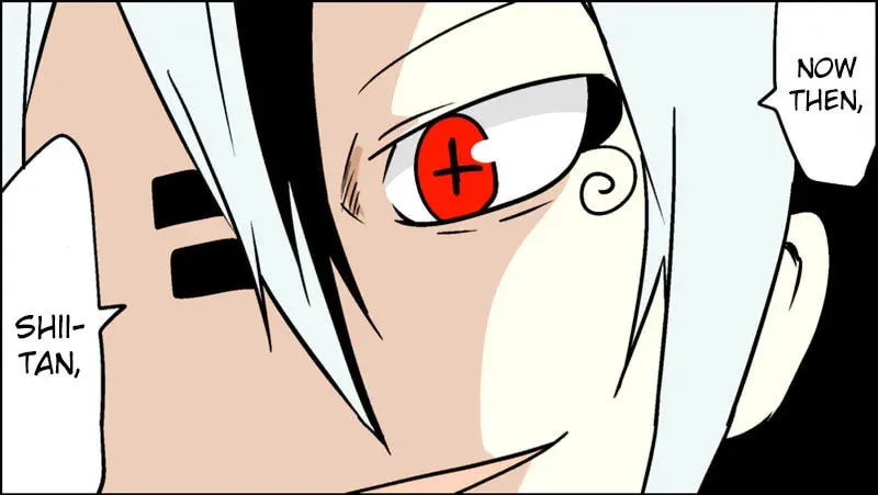 Read Senyuu. chapter 51 image 30 on Lezhin