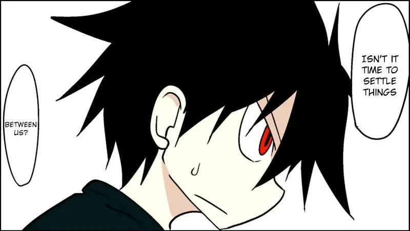 Read Senyuu. chapter 51 image 31 on Lezhin